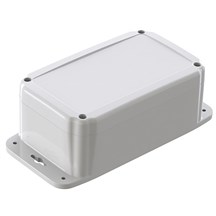 CamdenBoss 72 series enclosure