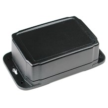 CamdenBoss 71 Series enclosure