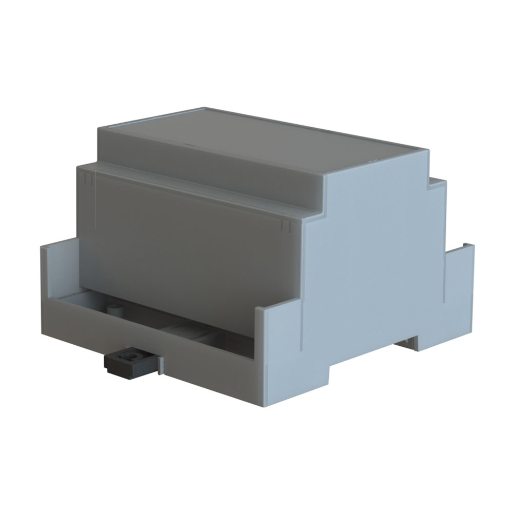 CNMB DIN Rail modular enclosure