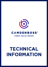 CamdenBoss Technical information
